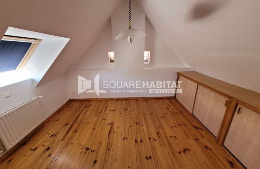 Location maison à Herlies