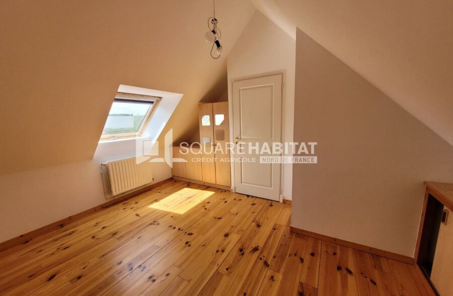 Location maison à Herlies