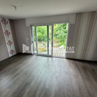 Location maison à Herlies