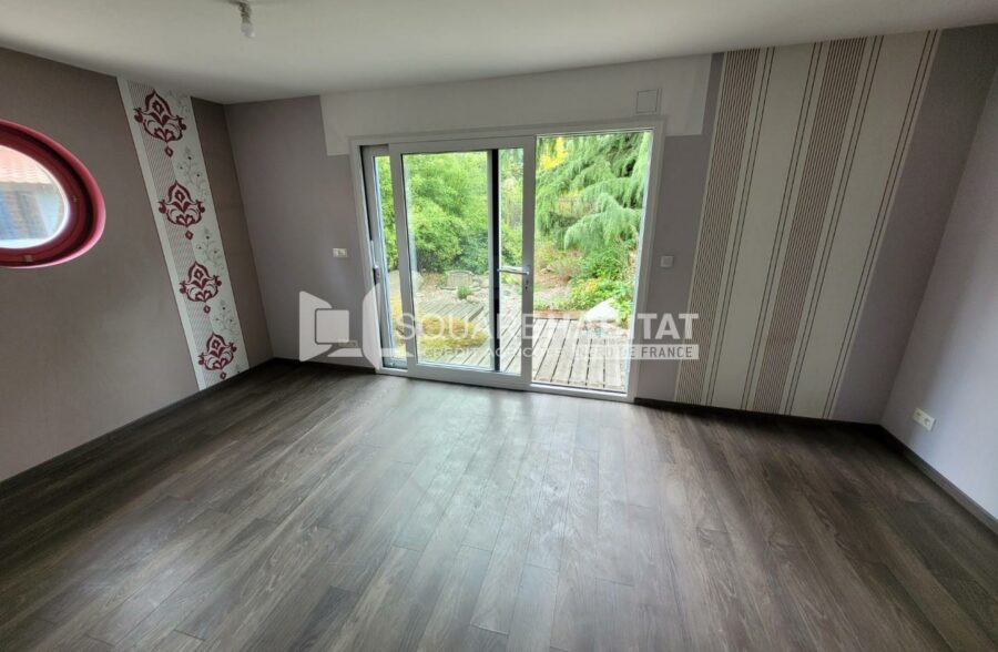 Location maison à Herlies