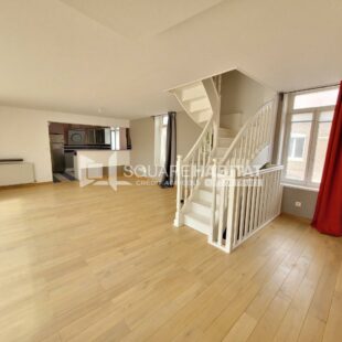 Location maison à Herlies