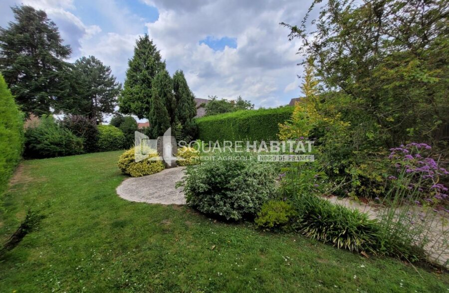 Location maison à Herlies