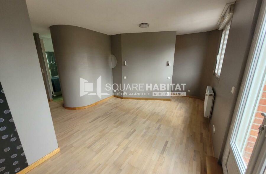 Location maison à Herlies