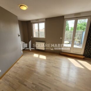 Location maison à Herlies