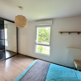 Location appartement meublé à Lille