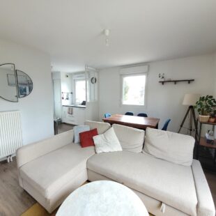 Location appartement meublé à Lille