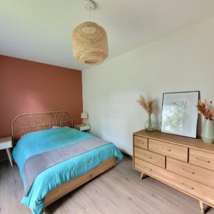 Location appartement meublé à Lille