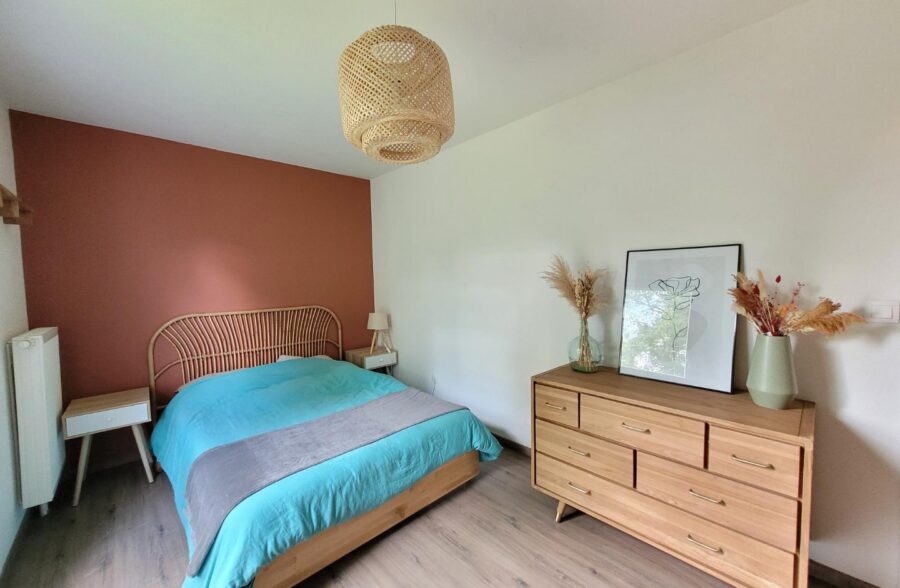 Location appartement meublé à Lille