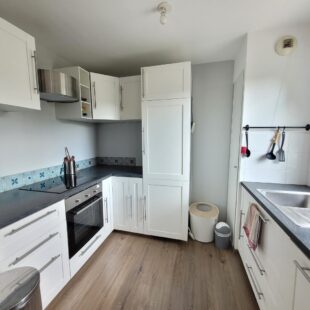 Location appartement meublé à Lille