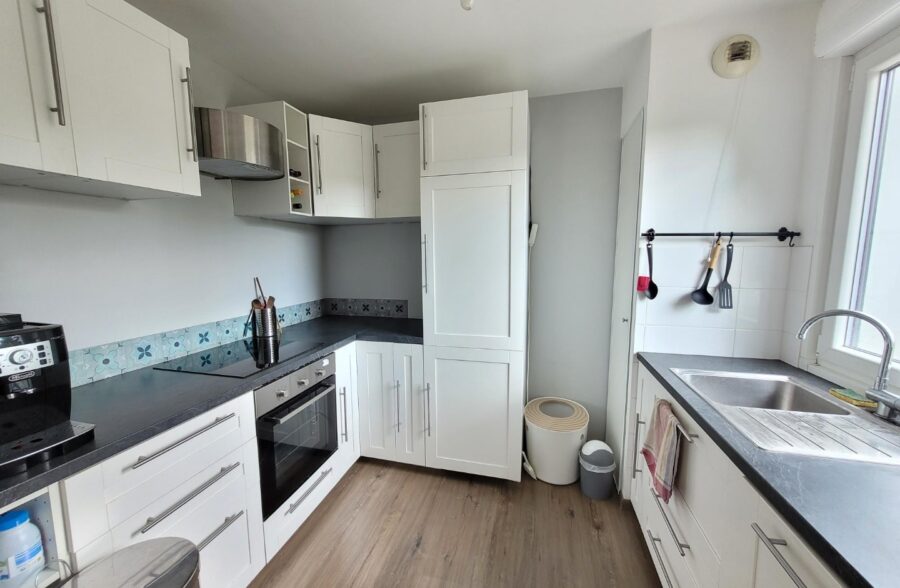 Location appartement meublé à Lille