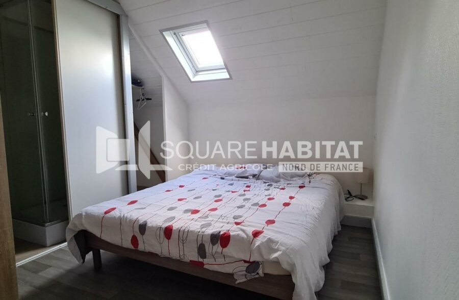 Location appartement meublé à Armentières
