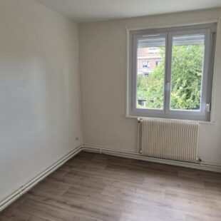 Location maison meublé à Lambersart