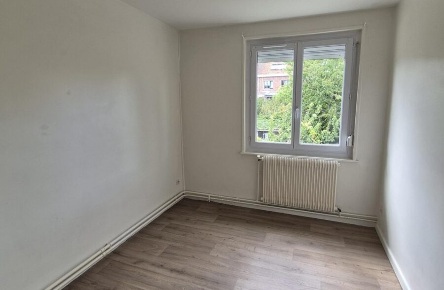 Location maison meublé à Lambersart