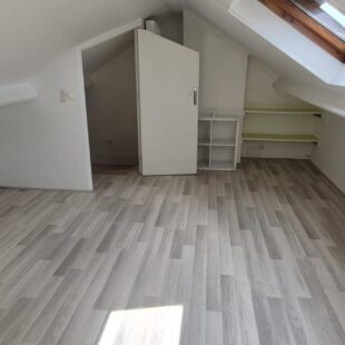Location maison meublé à Lambersart