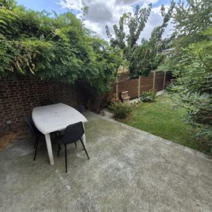 Location maison meublé à Lambersart