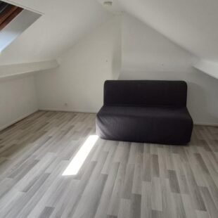 Location maison meublé à Lambersart