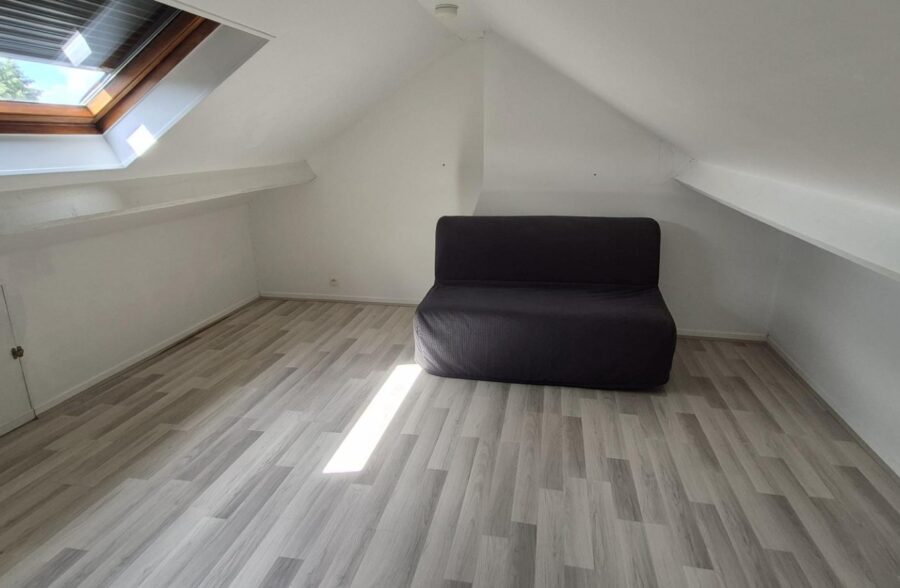 Location maison meublé à Lambersart