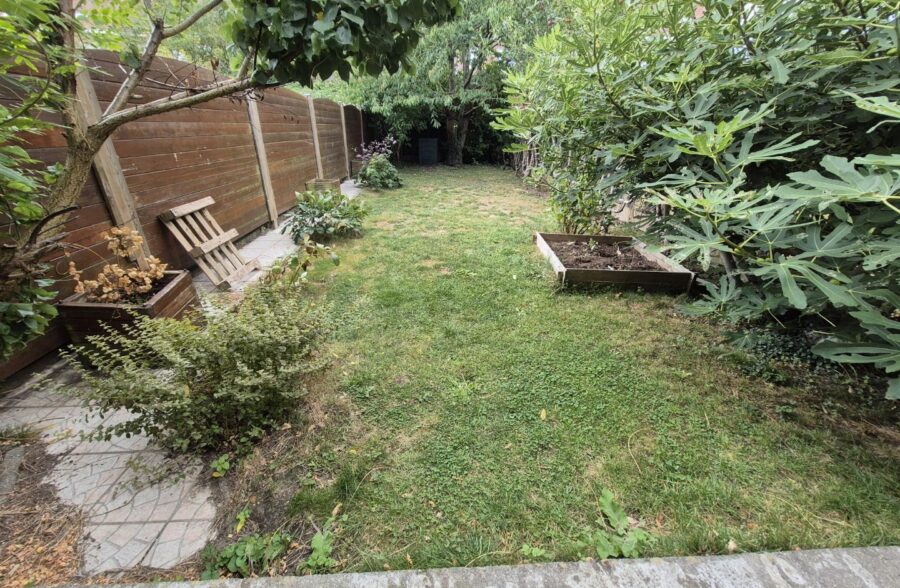 Location maison meublé à Lambersart