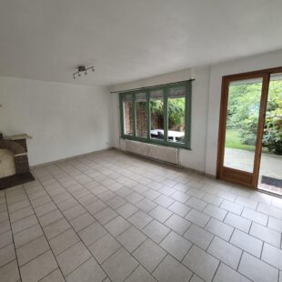 Location maison meublé à Lambersart