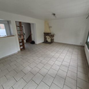 Location maison meublé à Lambersart