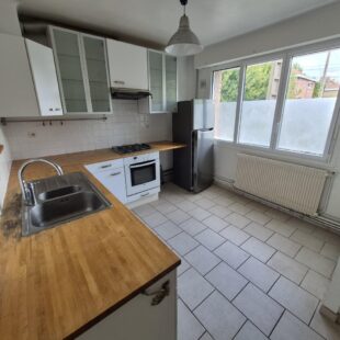 Location maison meublé à Lambersart