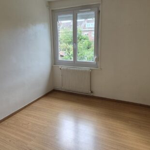 Location maison meublé à Lambersart