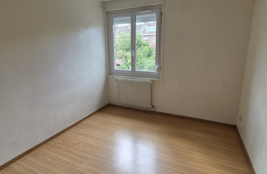 Location maison meublé à Lambersart