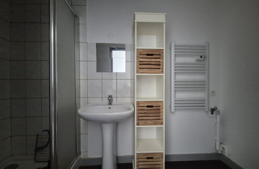 Location appartement à Saint-Amand-Les-Eaux