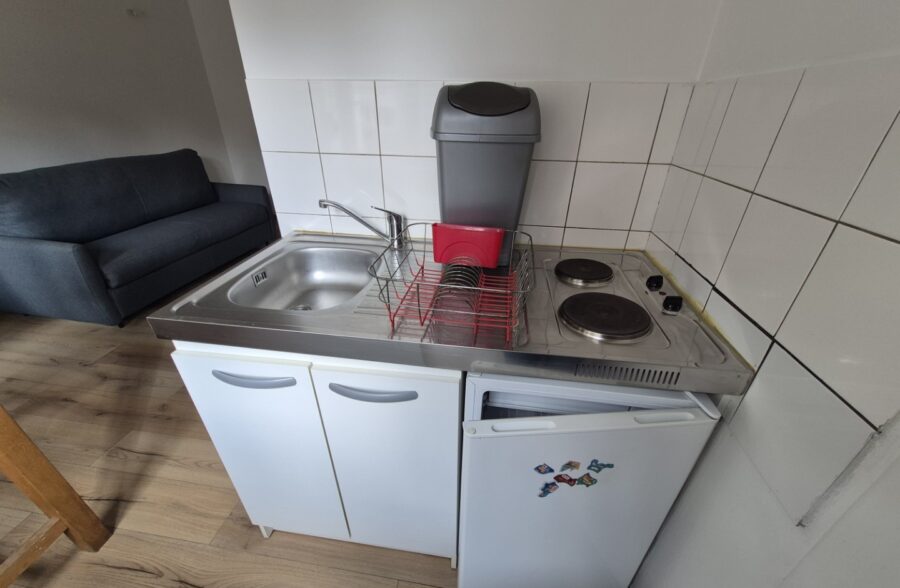 Location appartement à Saint-Amand-Les-Eaux