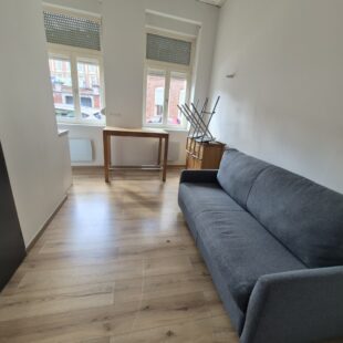Location appartement à Saint-Amand-Les-Eaux