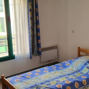 Location appartement meublé à Valenciennes