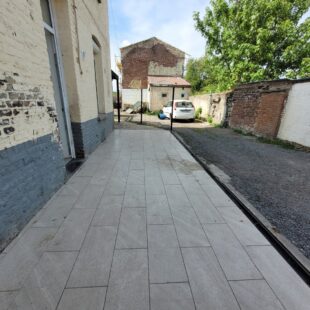 Location maison à Denain