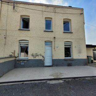 Location maison à Denain