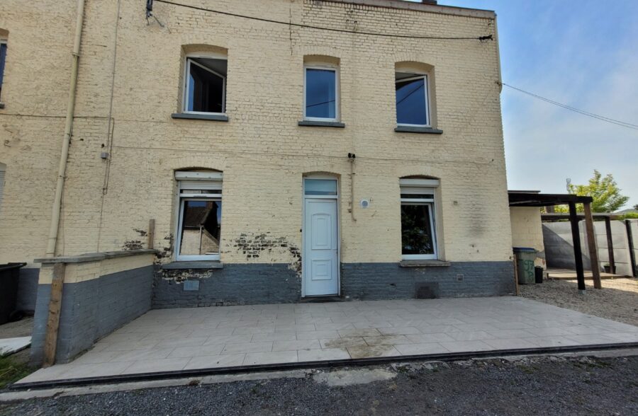 Location maison à Denain