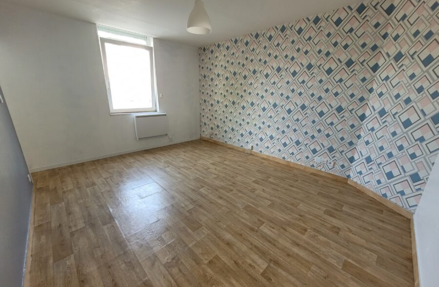 Location maison à Denain