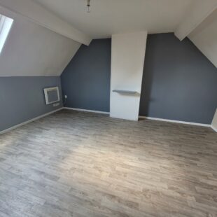 Location maison à Denain