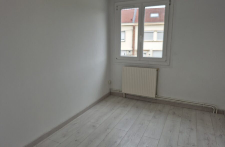 Location maison à Avion