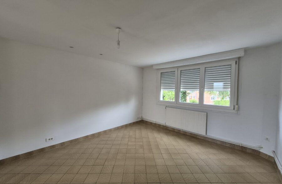 Location maison à Avion