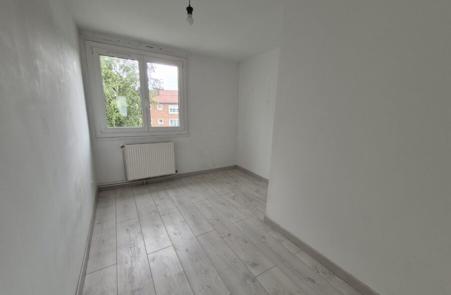 Location maison à Avion