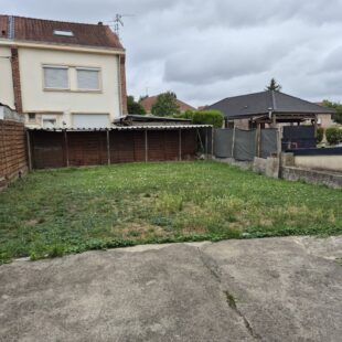 Location maison à Avion
