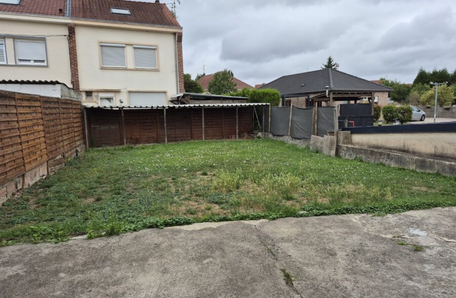 Location maison à Avion