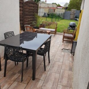 Location maison à Noyelles-Sous-Lens