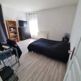 Location maison à Noyelles-Sous-Lens