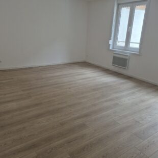 Location appartement à Douai
