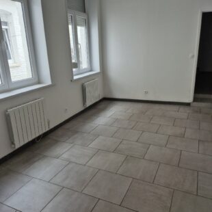 Location appartement à Douai
