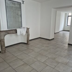 Location appartement à Douai