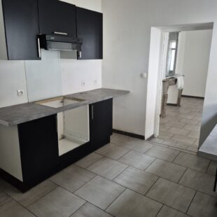 Location appartement à Douai
