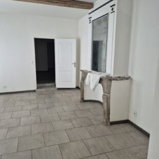 Location appartement à Douai