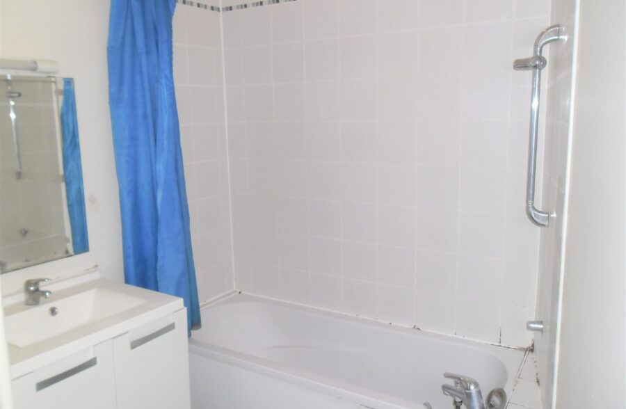 Location appartement à Lille