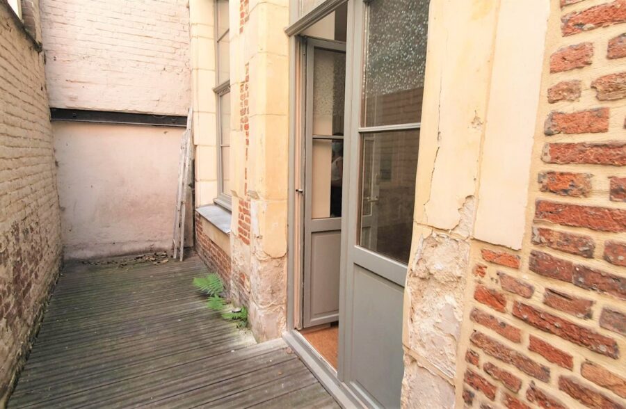 Location appartement à Lille